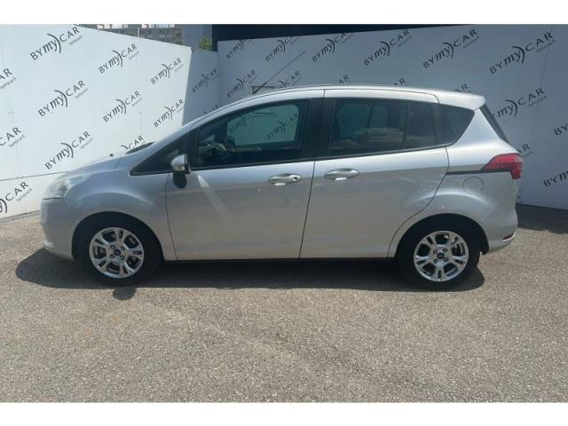 Ford B-Max image 2