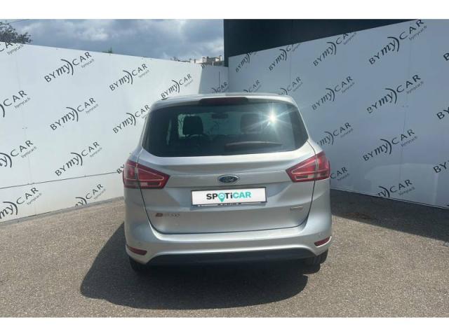 Ford B-Max image 3