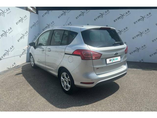 Ford B-Max image 7