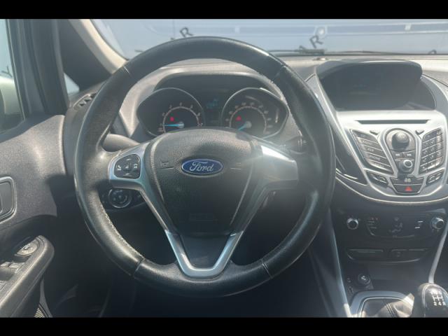 Ford B-Max image 6