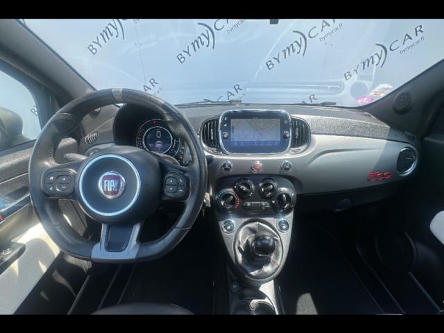Fiat 500 image 8