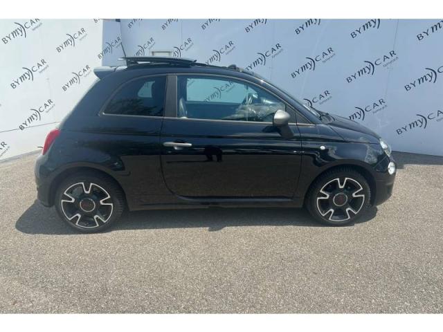 Fiat 500 image 2