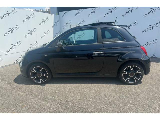 Fiat 500 image 7