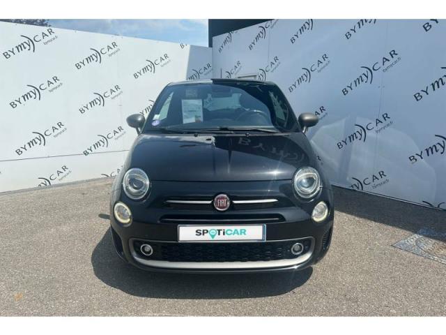Fiat 500 image 1