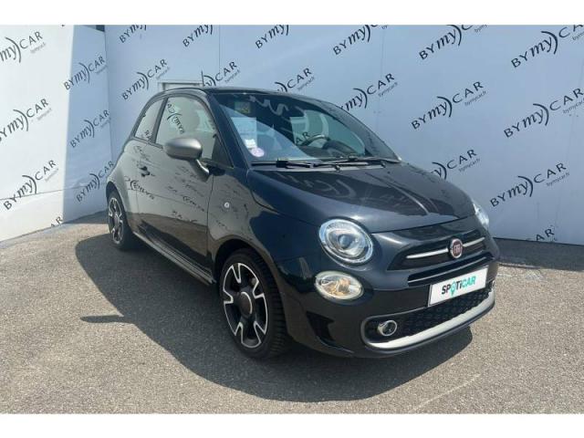 Fiat 500 image 9