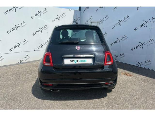 Fiat 500 image 3