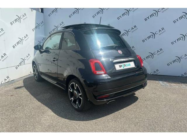 Fiat 500 image 4