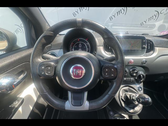Fiat 500 image 5