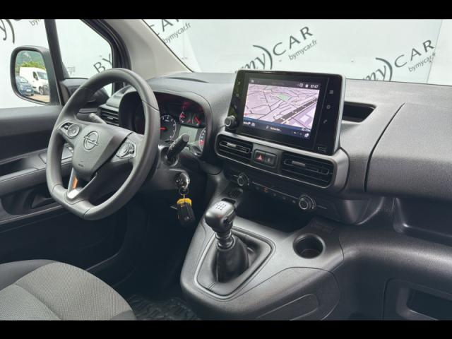Opel Combo image 4