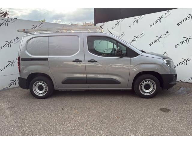 Opel Combo image 8