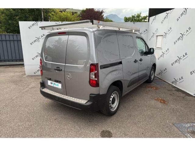 Opel Combo image 1