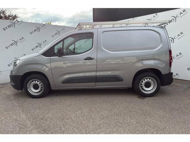 Opel Combo image 3