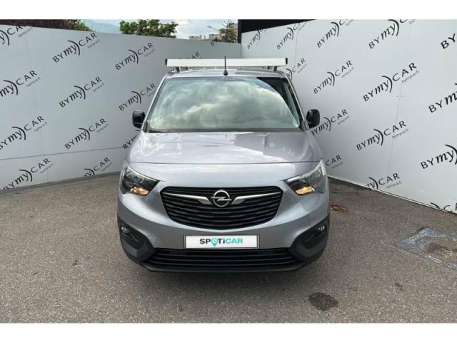 Opel Combo image 9