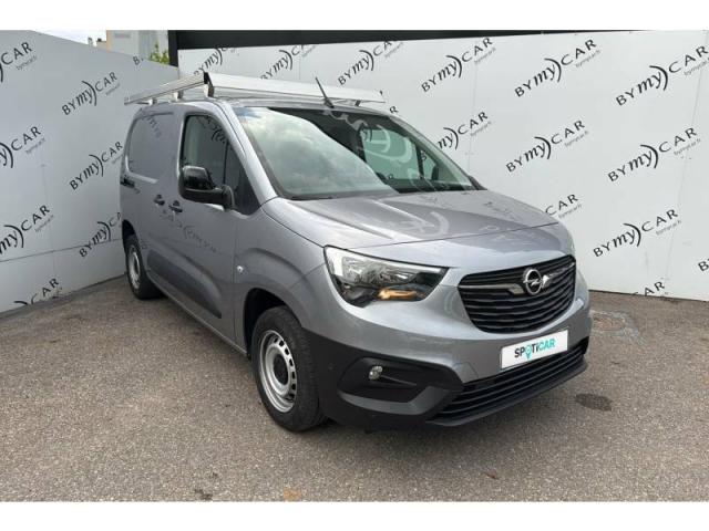 Opel Combo image 2