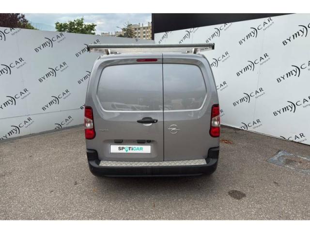 Opel Combo image 5