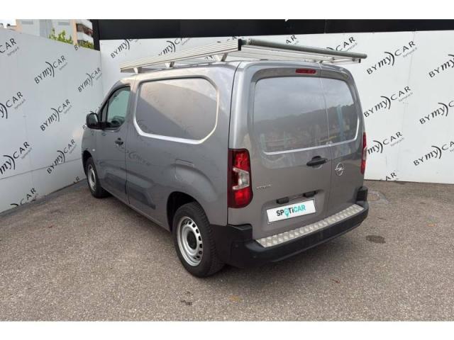Opel Combo image 6