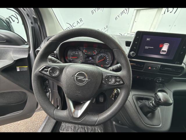 Opel Combo image 7