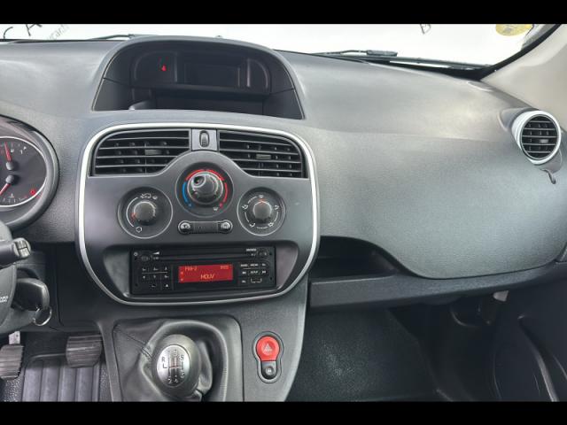 Renault Kangoo Van image 3