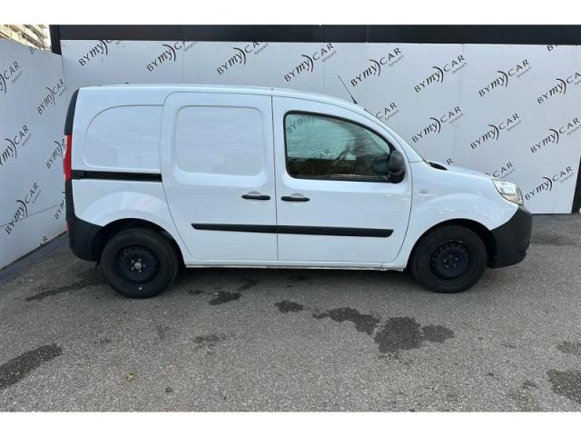 Renault Kangoo Van image 7