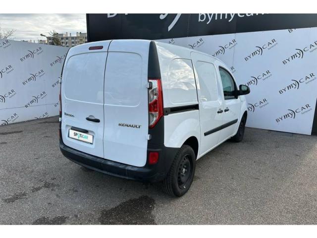 Renault Kangoo Van image 5
