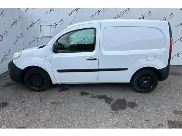Renault Kangoo Van image 2
