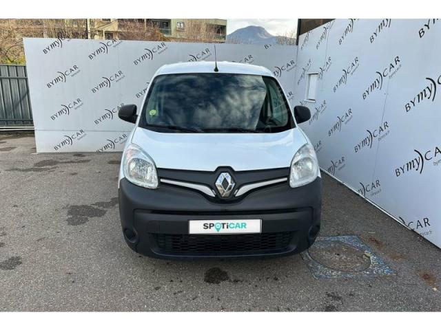 Renault Kangoo Van image 4
