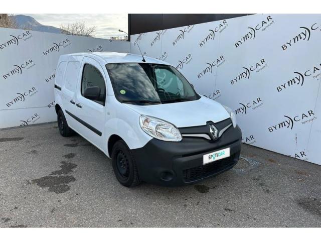 Renault Kangoo Van image 1