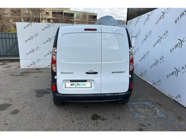Renault Kangoo Van image 8