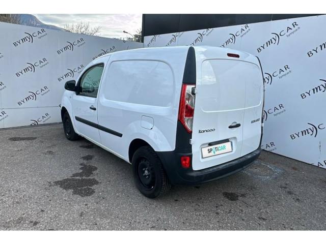 Renault Kangoo Van image 9