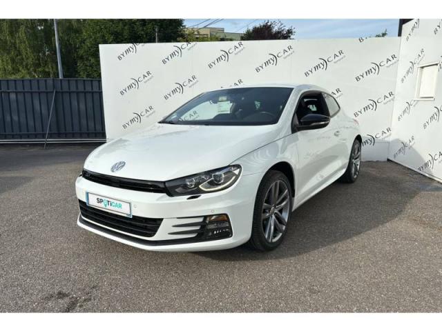 Volkswagen Scirocco 2.0 Tdi 150 Dsg6 R-Line