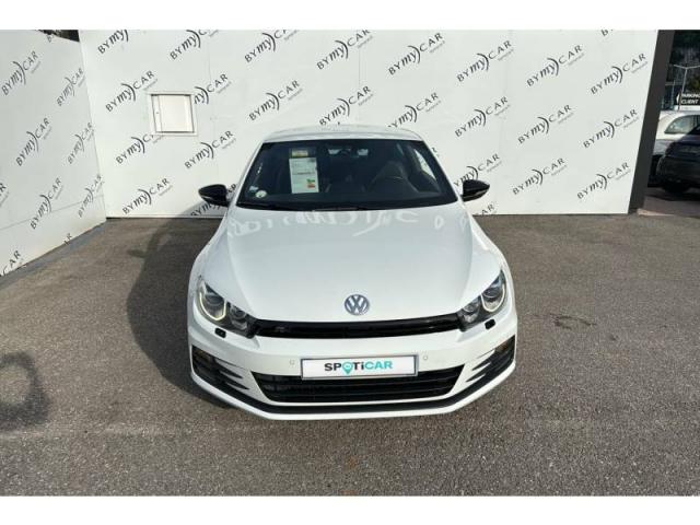 Volkswagen Scirocco image 6