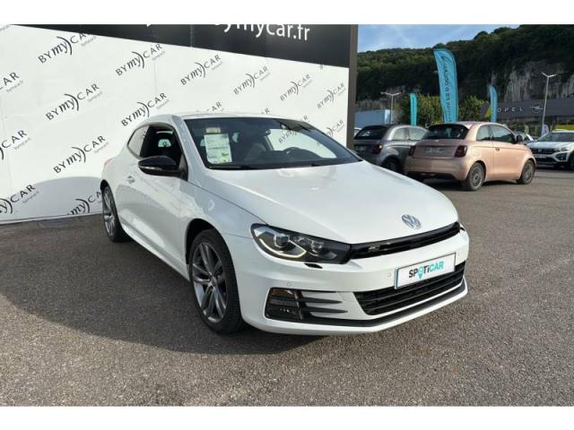 Volkswagen Scirocco image 3