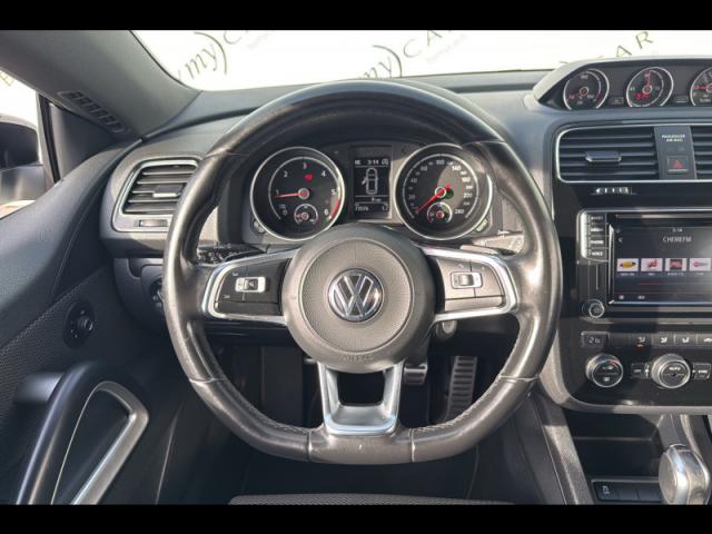 Volkswagen Scirocco image 5