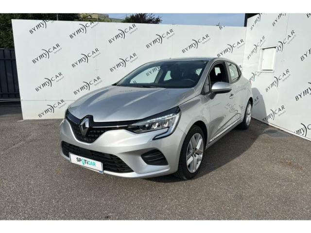 Renault Clio Tce 100 Business