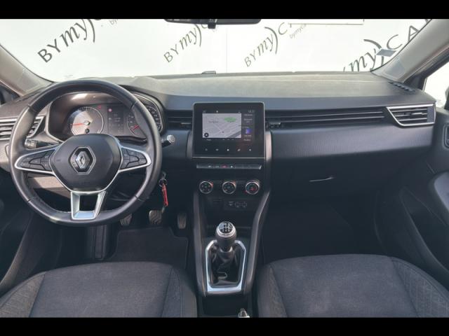 Renault Clio image 8