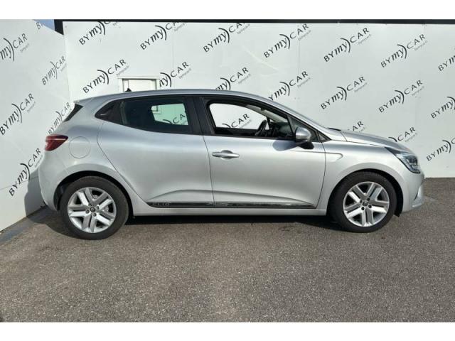 Renault Clio image 1