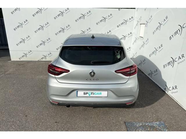 Renault Clio image 4