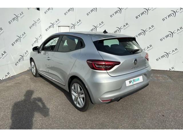 Renault Clio image 6