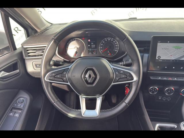 Renault Clio image 7
