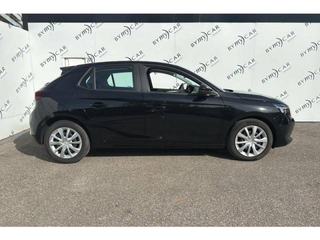 Opel Corsa image 2