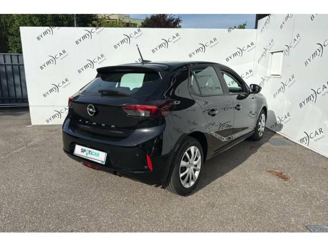 Opel Corsa image 4
