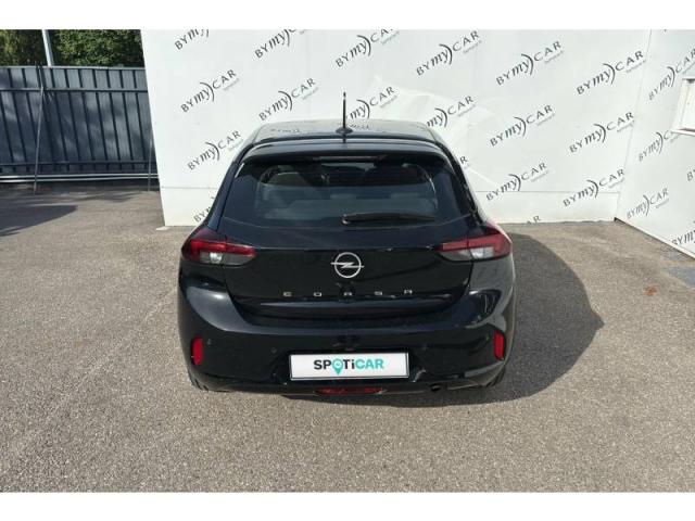 Opel Corsa image 9