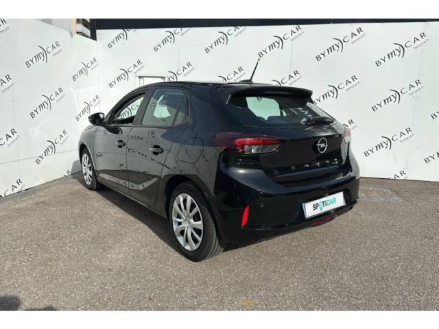 Opel Corsa image 1