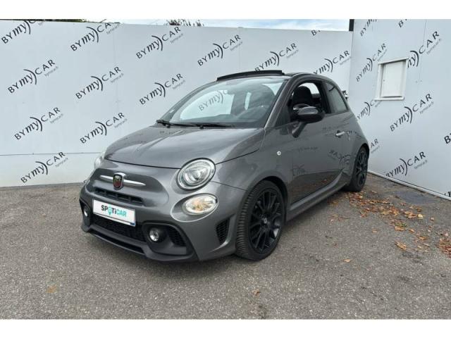 Abarth
