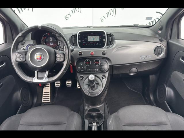 Abarth 500c image 2