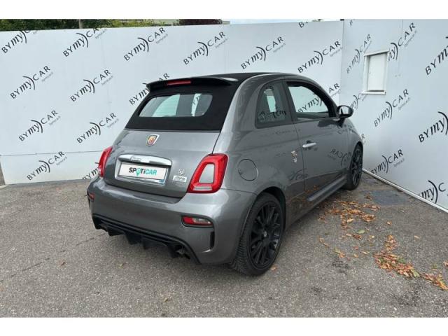 Abarth 500c image 5