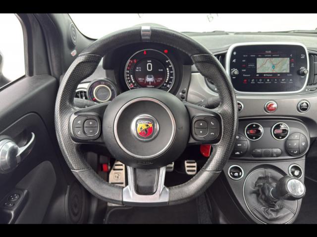 Abarth 500c image 8