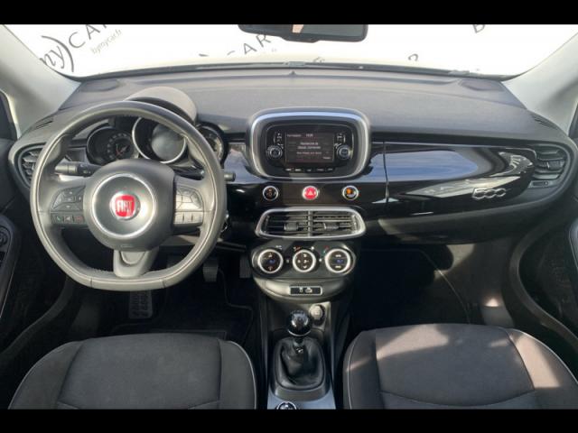 Fiat 500x image 1
