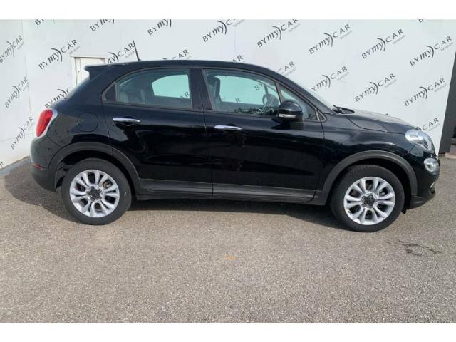 Fiat 500x image 5