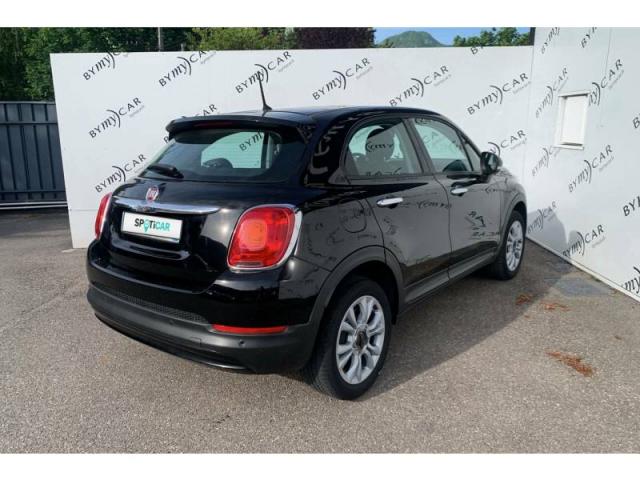 Fiat 500x image 8